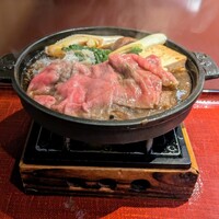 荒井屋 万國橋店 - 牛鍋