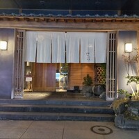 びわね - お店入口