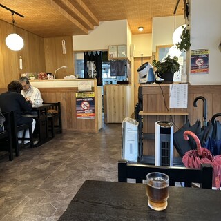 手打ちそば処 空_2