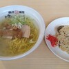 函館麺屋 ゆうみん