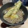 おらが蕎麦 プリコ三宮店