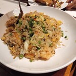 Rangoon Burmese Kitchen - 