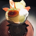agap.Dessert&Bar - 