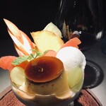 agap.Dessert&Bar - 