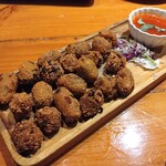 Rangoon Burmese Kitchen - 