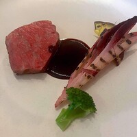 Scarpetta Tokyo - 
