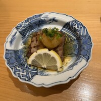 鮨 銀座おのでら 弟 本店 - 