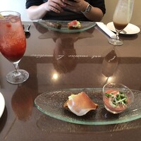 ラ　マティエール　エフ - 