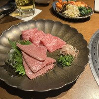 蕃 YORONIKU - 