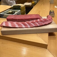鮨 銀座おのでら 弟 本店 - 