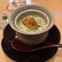 鮨 銀座おのでら 弟 本店 - 