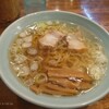 丸信ラーメン 駅前店