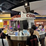 Pier 21 Terminal Food Court - 