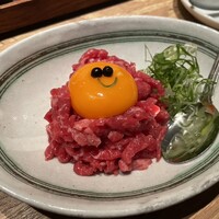 焼肉一七三 向山 - 