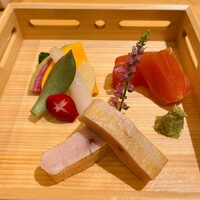 鮨 銀座おのでら 弟 本店 - 