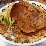 野郎ラーメン 恵比寿西口店 - 