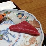 の　鮪(でかい（＾ｕ＾）)