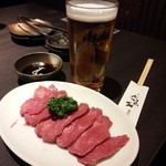 Sumibi Yakiniku Yamamoto - 