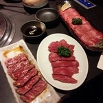 Sumibi Yakiniku Yamamoto - 