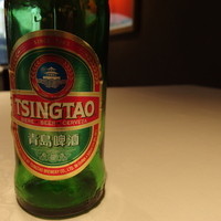 トゥーランドット 臥龍居  - 青島ビール