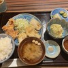 からポテ食堂