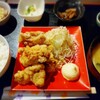 にじいろ食堂