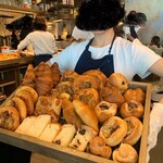 flour+water 虎ノ門店 - 