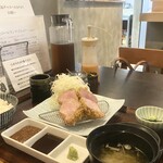 ぶた福 チャコール - 