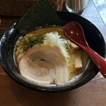ラーメン シェルター - 