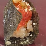 築地 すし Omakase - 