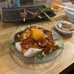 やきとんだいだら - 