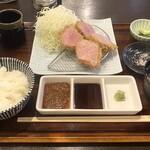 ぶた福 チャコール - 