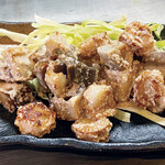 お好み焼き＆鉄板焼き たま家 - 料理写真: