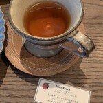 flour+water 虎ノ門店 - 