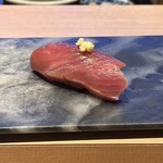 梅田 寿司 すし渡 - 