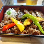 野あそび棚 - 