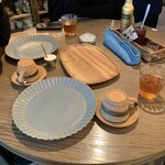 flour+water 虎ノ門店 - 