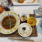 カフェ アイナ - 