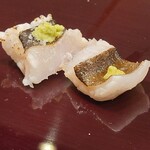築地 すし Omakase - 
