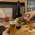 やきとんだいだら - 