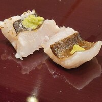 築地 すし Omakase - 