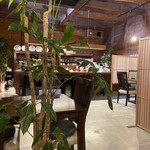 カフェ＆ビストロ あん - 