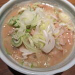ラーメン紋蔵 - 