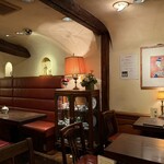 壹眞珈琲店 - 内観 ②