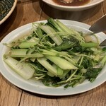 お酒と中華 おいる - 