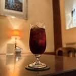 壹眞珈琲店 - ・壹眞ブレンド 1,250円/税込
・アイスに変更 ＋50円/税込