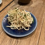 お酒と中華 おいる - 