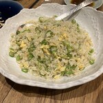 お酒と中華 おいる - 