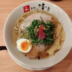 和 dining 清乃 本店