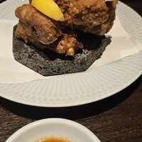 鶏料理 清水 - 